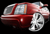 Cadillac