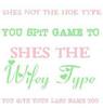 She's Not The Hoe Type