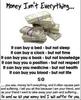 Money Isn't Everything