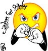 Snitches Get Stitches