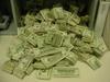 Pile Of Money