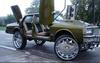 Monster Truck