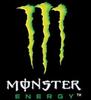 Monster Energy