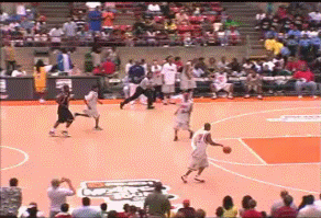 Basketball