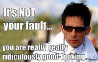 It's Not Your Fault