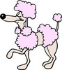 Pink Dog