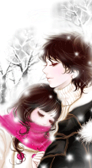 Avatar Kute Love