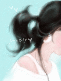 ASUH - LOVELY