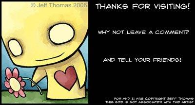 Thanks For Visiting