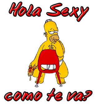 Hola Sexy Como Te Va?