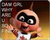 Dam Grl