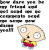Comments Send Me