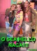 O Sea Hello Naca
