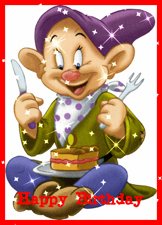 Dopey
