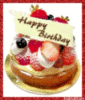 Happy Birthday!