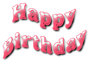 birthday