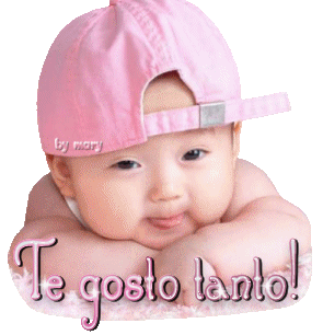 Te Gosto Tanto