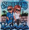 Sureno Love