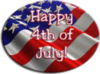 4th of July