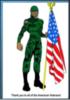 Thank you to American Veterans
