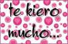 Te Kiero Mucho