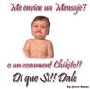 Me Envias Un Mensaje?