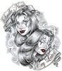 Smile Now Cty Later