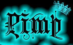 Pimp