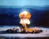Nuclear Explosion