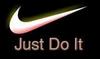 Just Do It