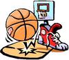 Basketball