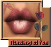 Thinking Of You
