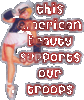 American Beauty Support