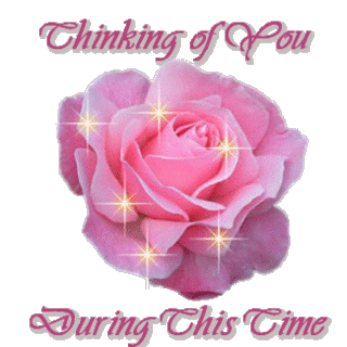 Thinking of You During 
