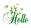 hello,green