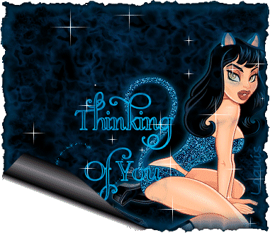 Thinking Of You