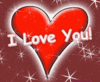 I Love You