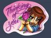 Thinking Of You