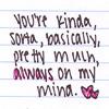 Always On My Mind