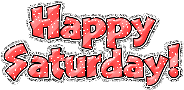 Sappy Saturday Red