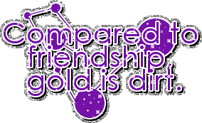 Compare Friends