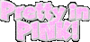 Pretty In Pink