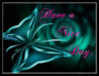 have a nice day!