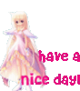 have a nice day