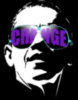 OBAMA = CHANGE