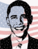 Obama president