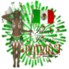 Fiestas patrias