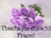 Friends add