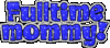 Fulltime Mommy