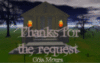 Thanks for the request